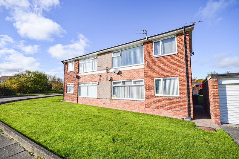 1 bed flat for sale in Monkdale Avenue, Blyth NE24 Zoopla