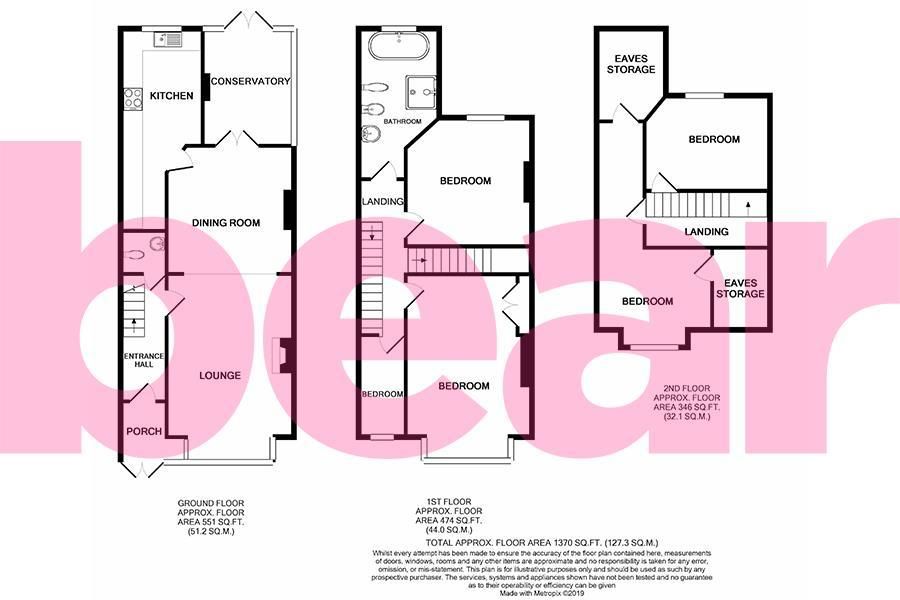 5 bed semidetached house for sale in Grange Road, LeighOnSea SS9