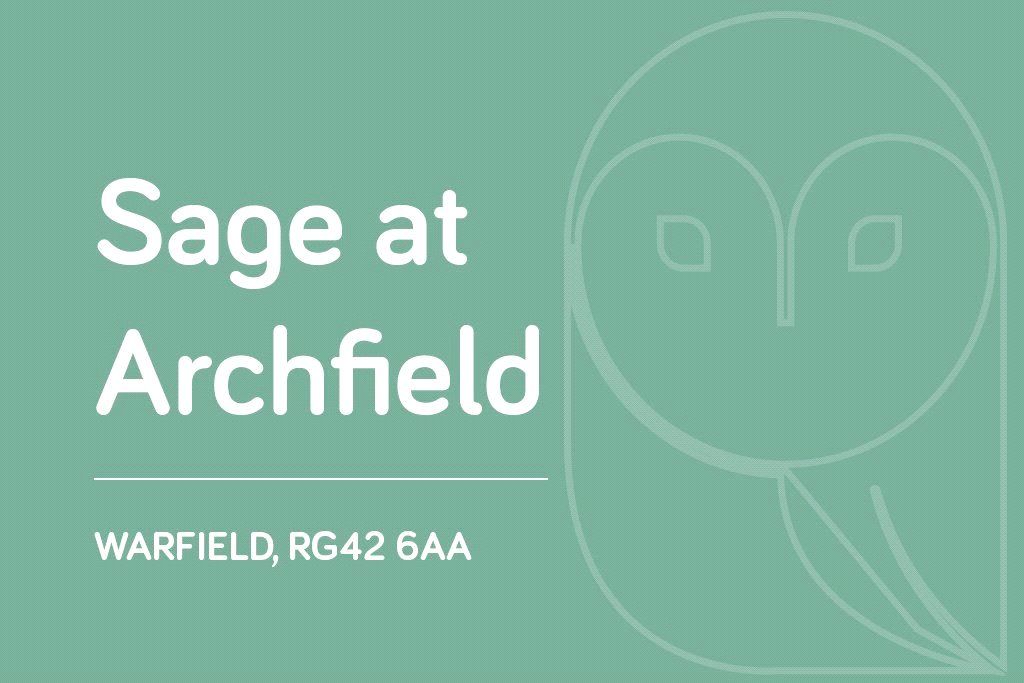 Joycliffe Ride, Warfield, Bracknell RG42  