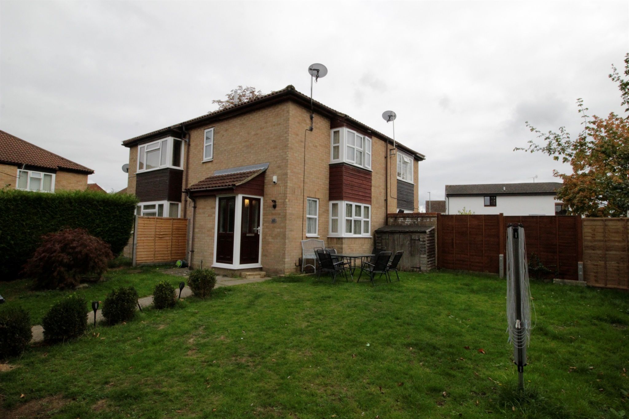 1 bed property for sale in Berkeley Close, Abbots Langley WD5 Zoopla