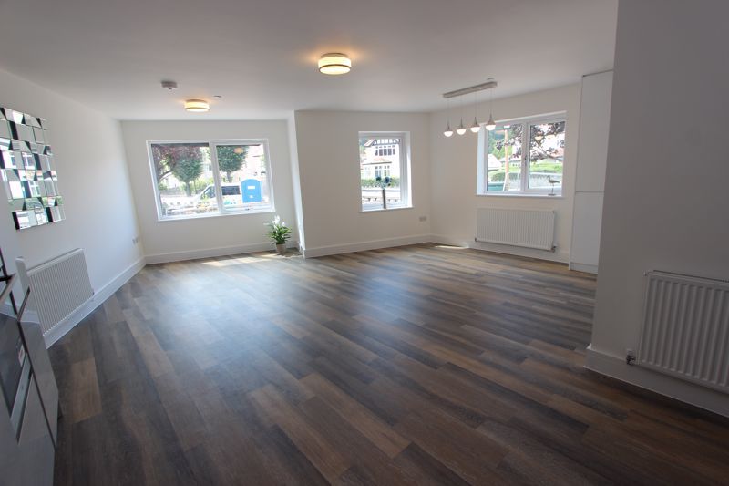 New home, 2 bed flat for sale in Whitehall Road, Rhos On Sea, Colwyn