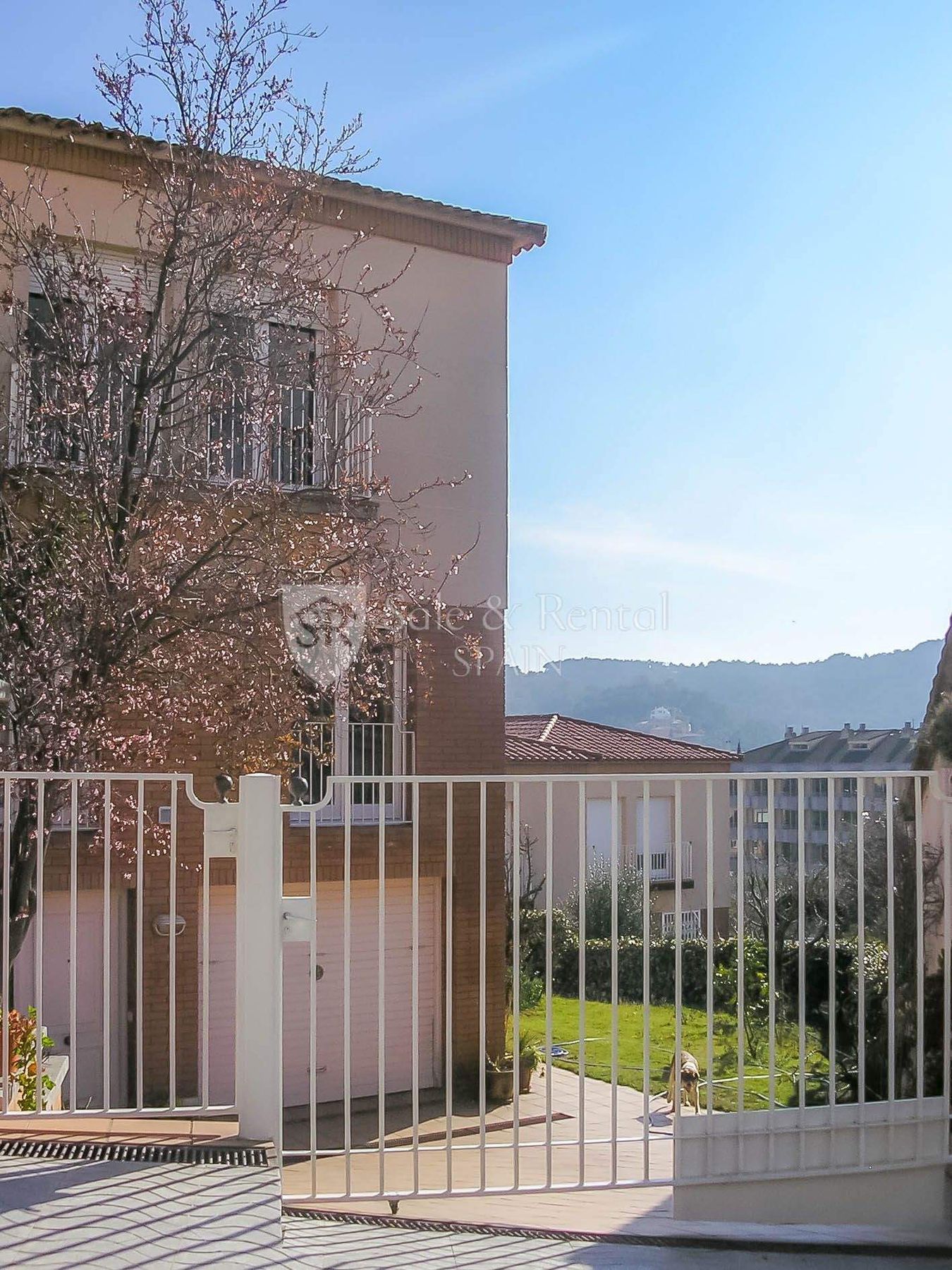 5 bed town house for sale in Tossa De Mar, 17320, Girona, Spain Zoopla