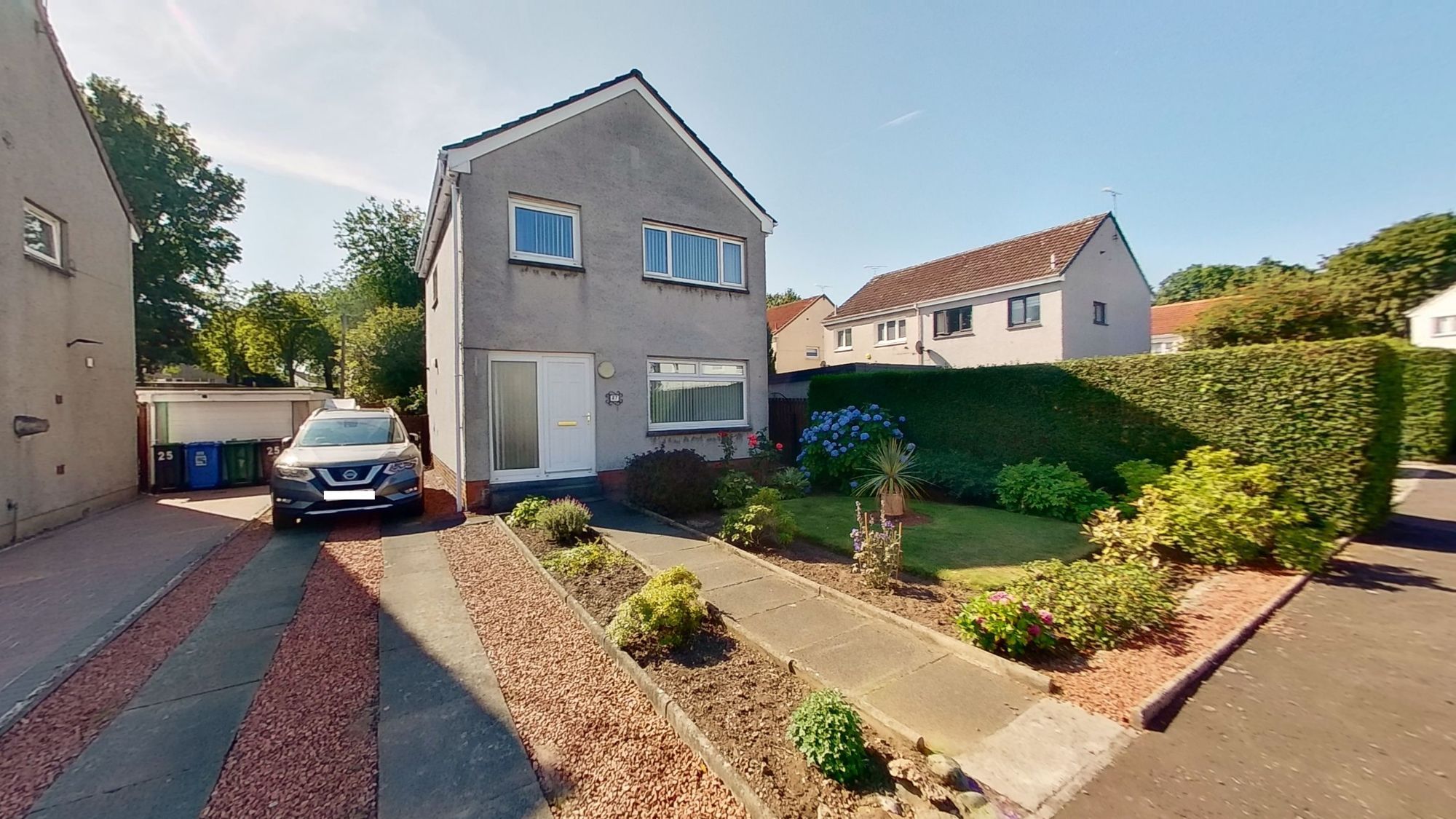 3 bed detached house for sale in Parkwood Gardens, Broxburn EH52 Zoopla