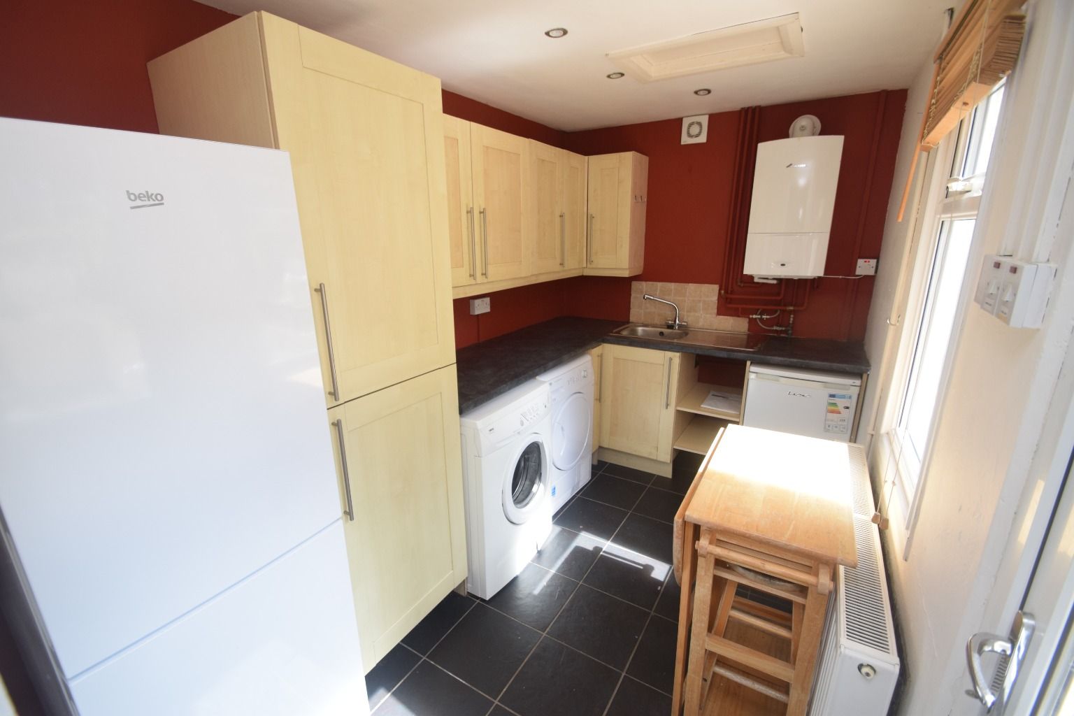 4 bed terraced house to rent in Oakfield Road, Falmouth TR11 Zoopla