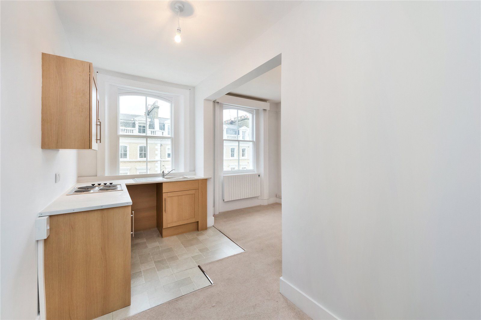 Studio to rent in Onslow Gardens, South Kensington, London SW7 Zoopla
