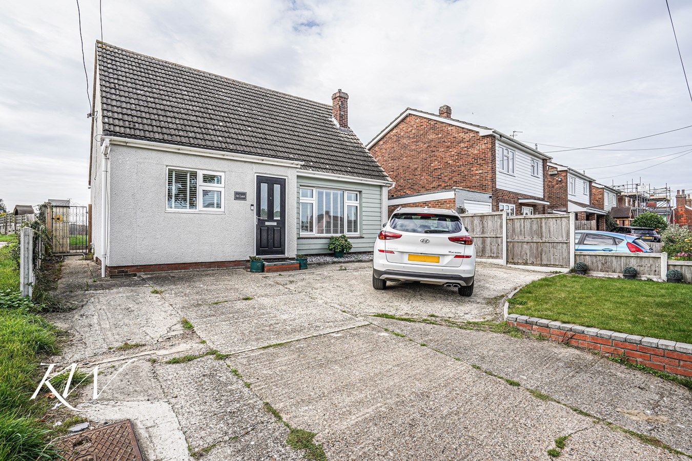 2 bed property for sale in School Road, Messing, Colchester CO5 Zoopla