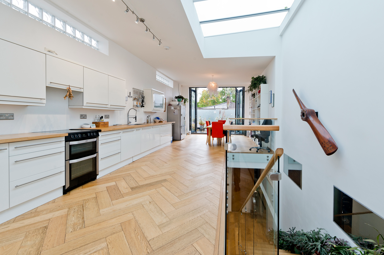 Culford Mews, Islington, London N1  