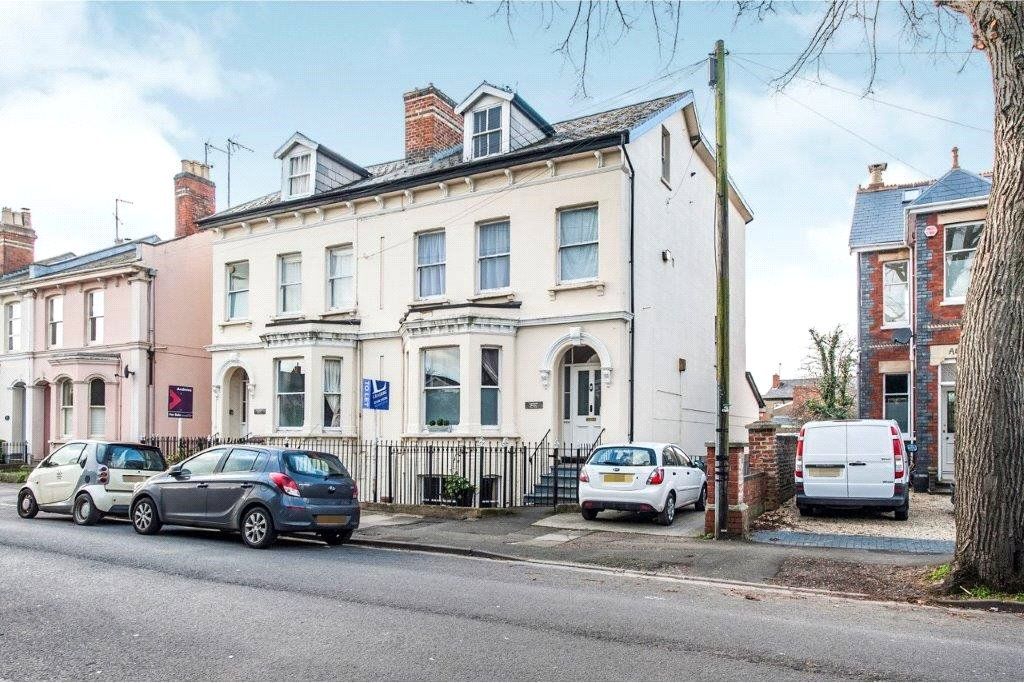 50-52 All Saints Road, Cheltenham, Gloucestershire GL52  