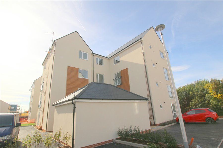 1 bed flat to rent in Paper Mill Gardens, Portishead, Bristol BS20 Zoopla
