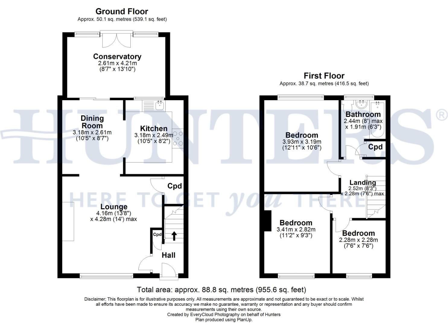 3 bed town house for sale in Shore Mount, Littleborough OL15 Zoopla
