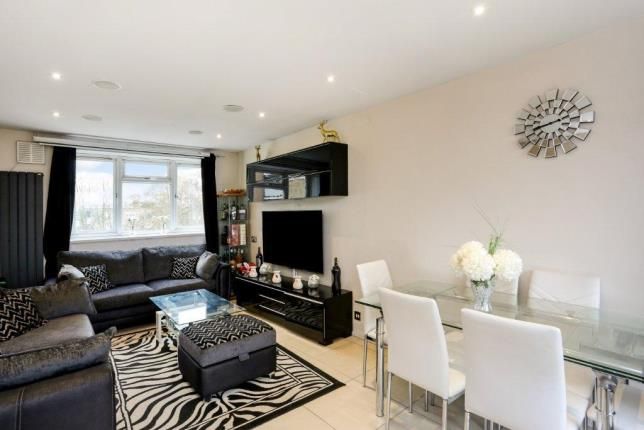 Hopkinson House Blondel Street Battersea London SW11  