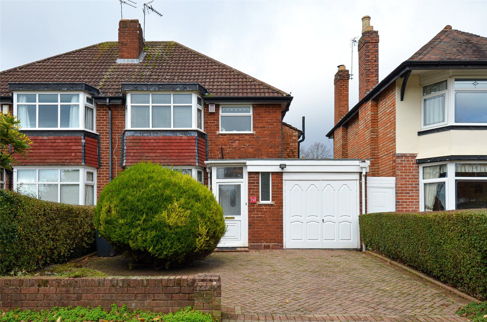 3 bed semidetached house for sale in Wheelers Lane, Birmingham, West
