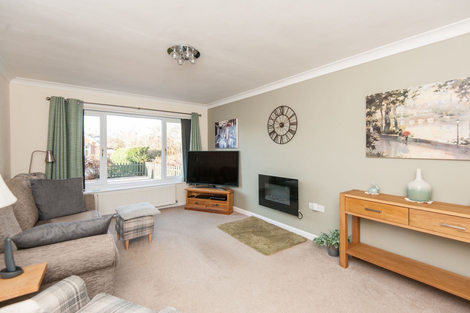 2 bed detached bungalow for sale in Danbury Close, Grassmoor S42 Zoopla