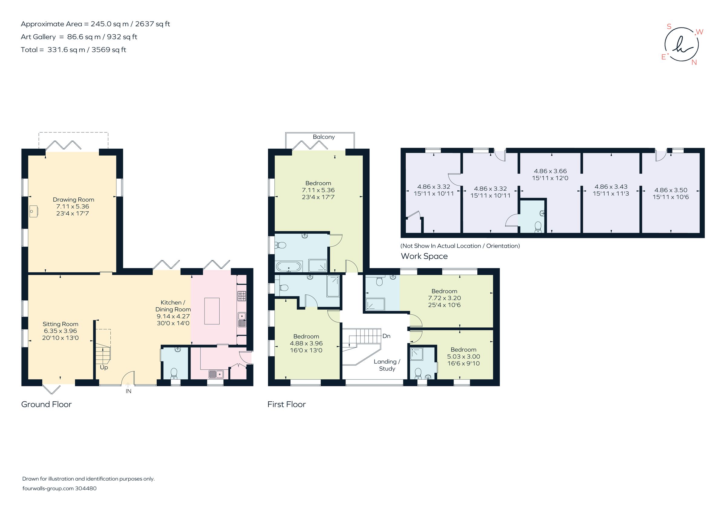 4 bed detached house for sale in Woolverton, Bath BA2 Zoopla