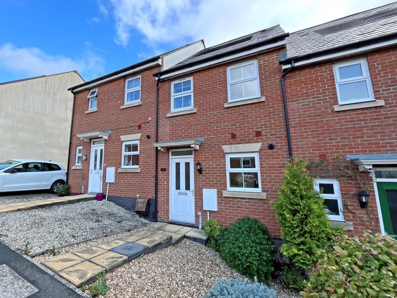 2 bed terraced house to rent in Sampson Close, Sidmouth EX10 Zoopla