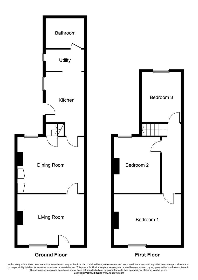 3 bed property for sale in Cemetery Road, Ipswich IP4 Zoopla