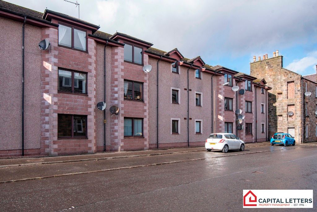 2 bed flat to rent in Oliphant Court, Riverside, Stirling FK8 Zoopla