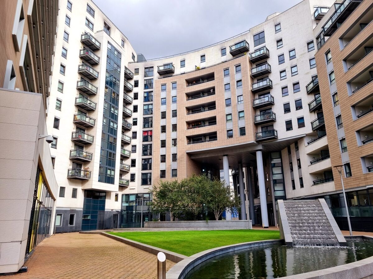 2 bed flat to rent in Marsh Lane, Leeds LS9 Zoopla