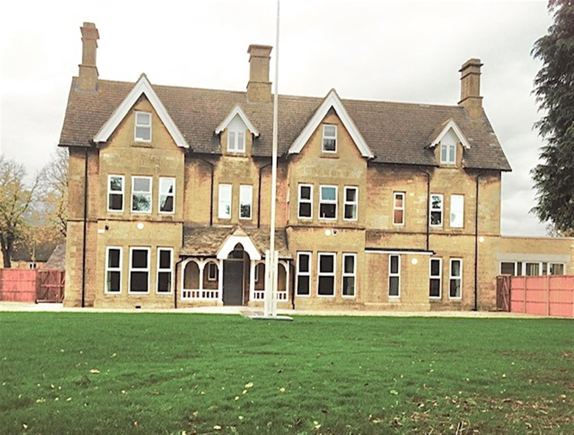 Commercial property for sale in The Nook, Corby NN17 Zoopla