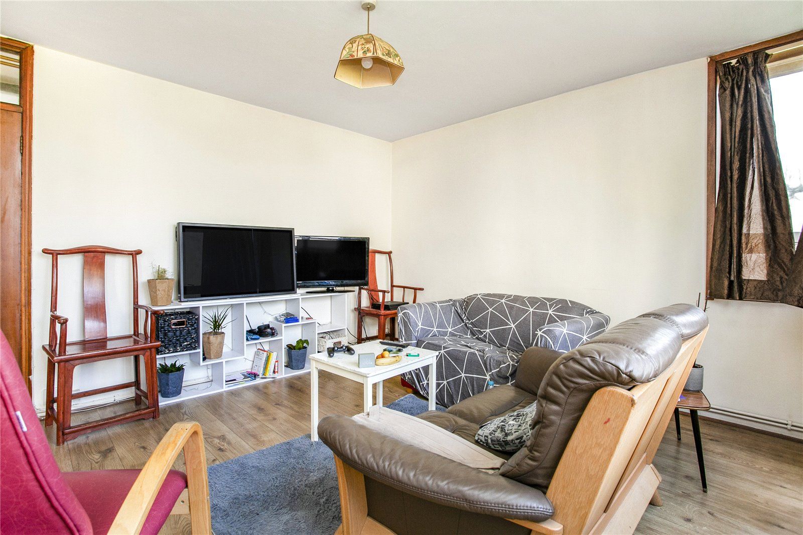 2 bed flat to rent in Procter House, Avondale Square, Bermondsey
