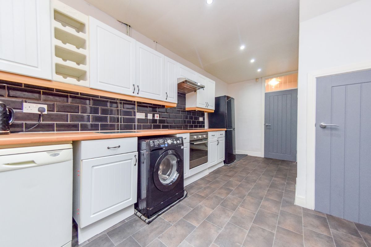 3 bed terraced house for sale in Bodmin Road, Middleton, Leeds LS10