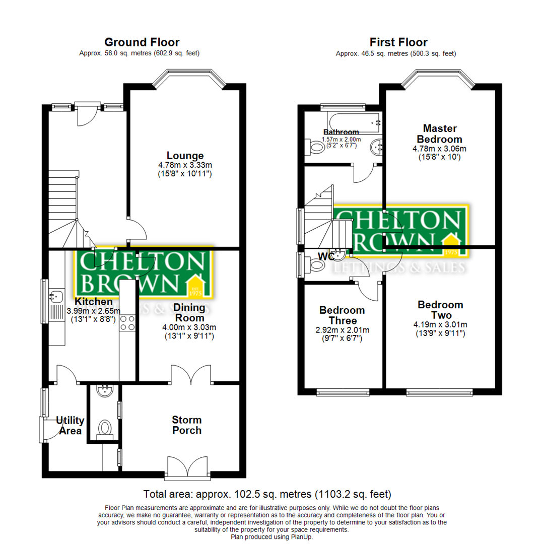 3 bed semidetached house for sale in Birchfield Road East, Abington