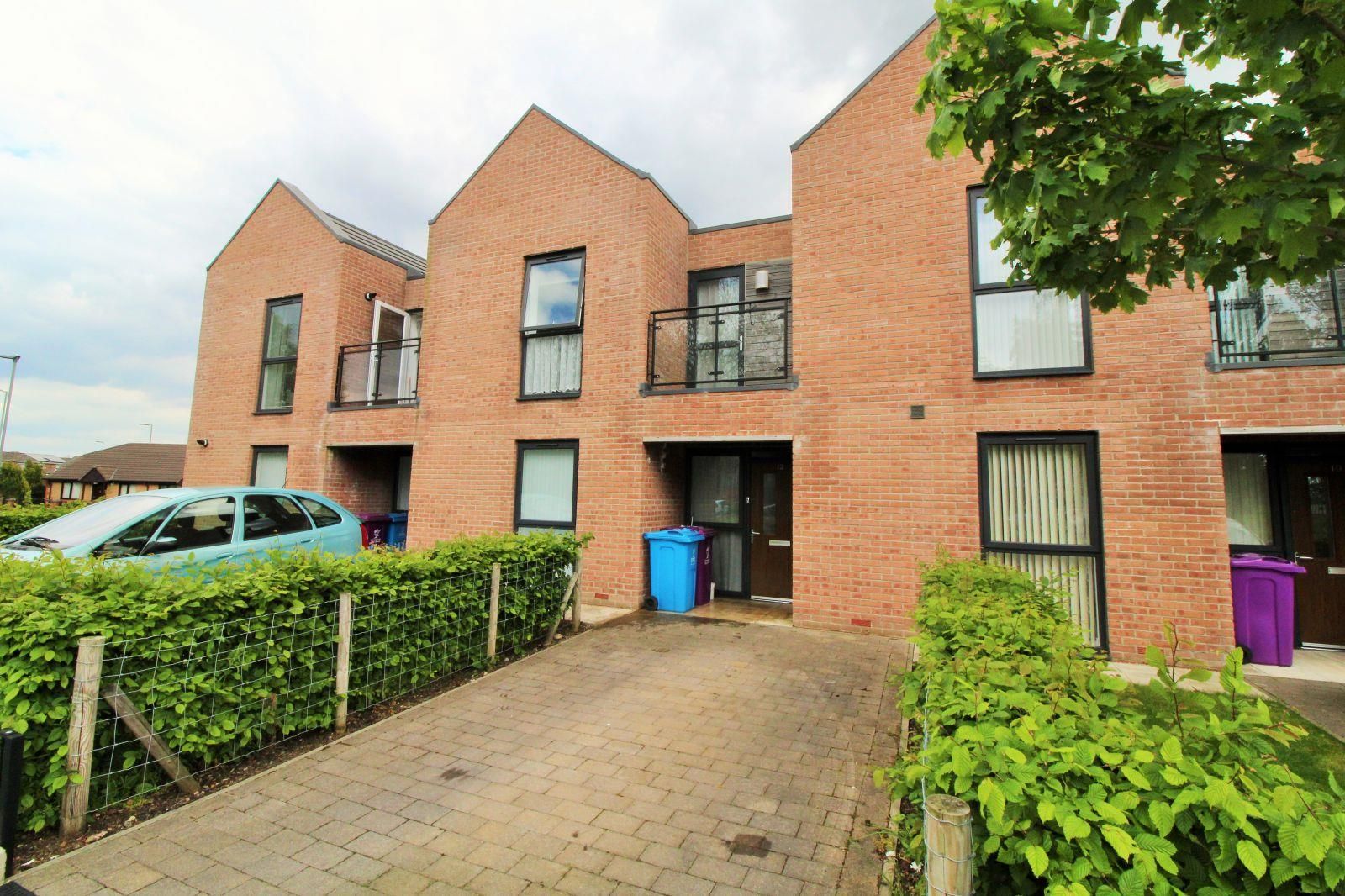 Endbrook Way, Gateacre, Liverpool L25  