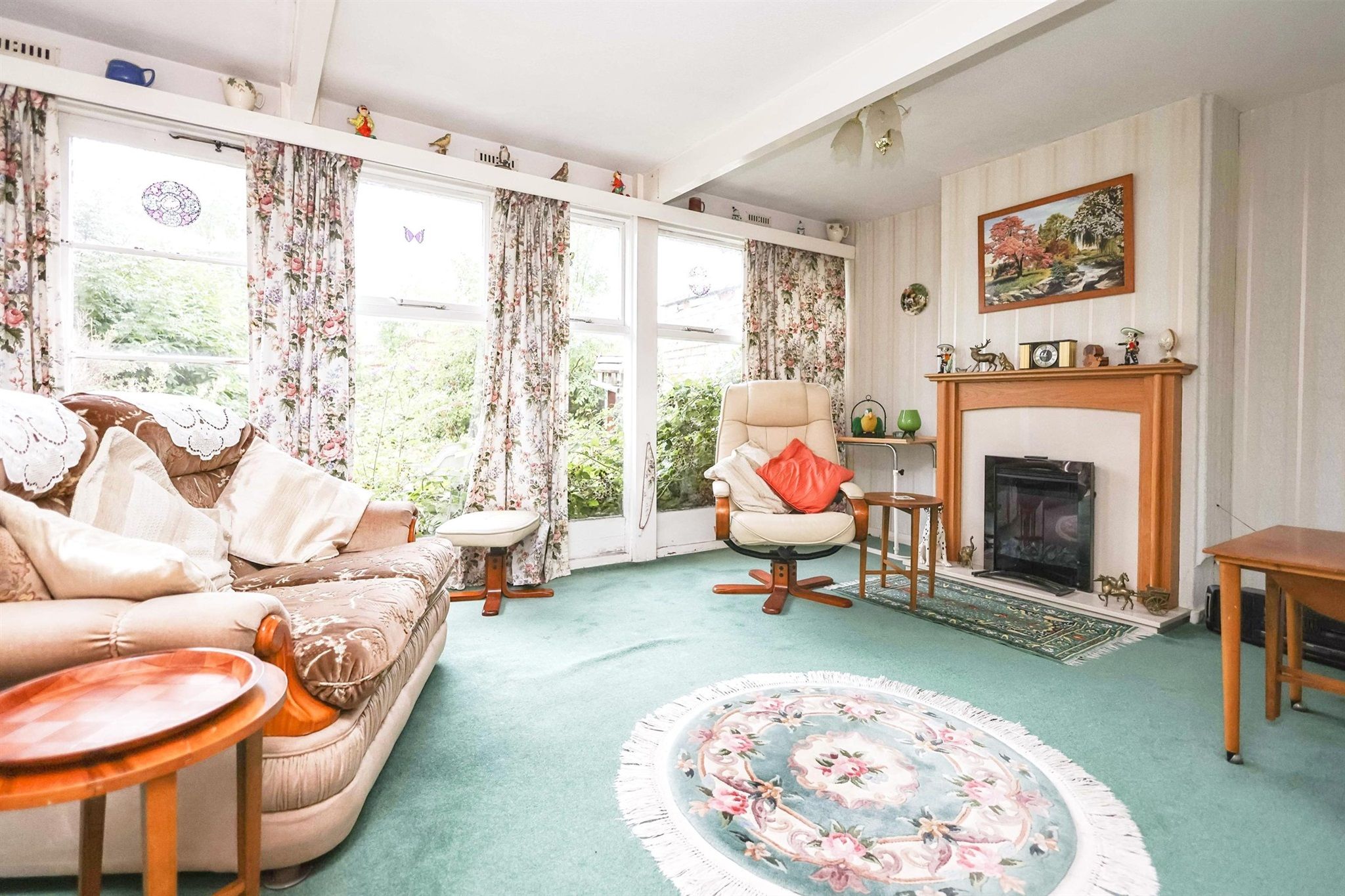 3 bed semidetached house for sale in Quinton Close, Solihull B92 Zoopla