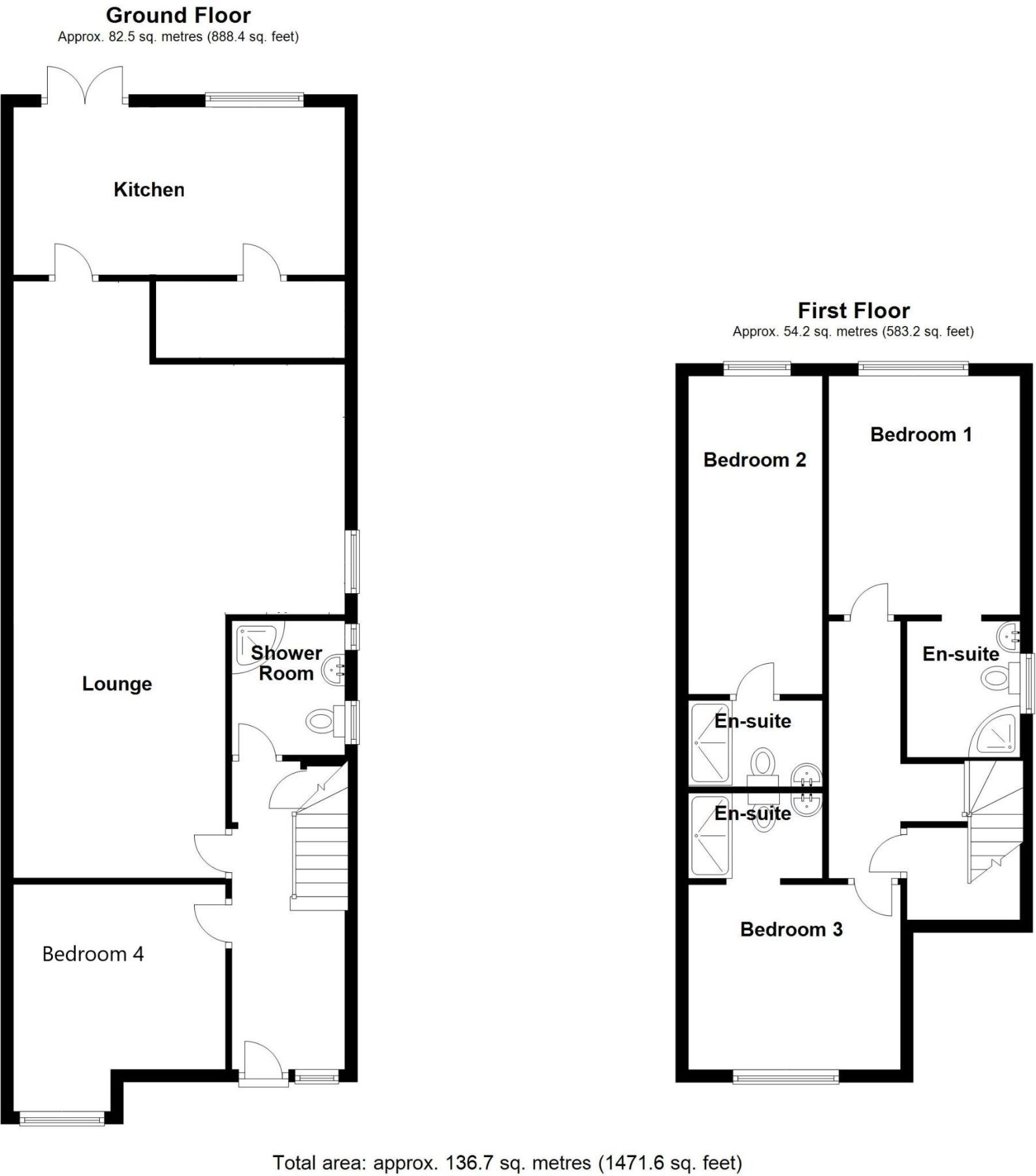 4 bed semidetached house for sale in Station Road, Wythall, Birmingham