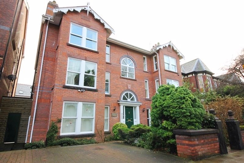 2 bed flat for sale in Ivanhoe Road, Sefton Park, Liverpool L17 Zoopla