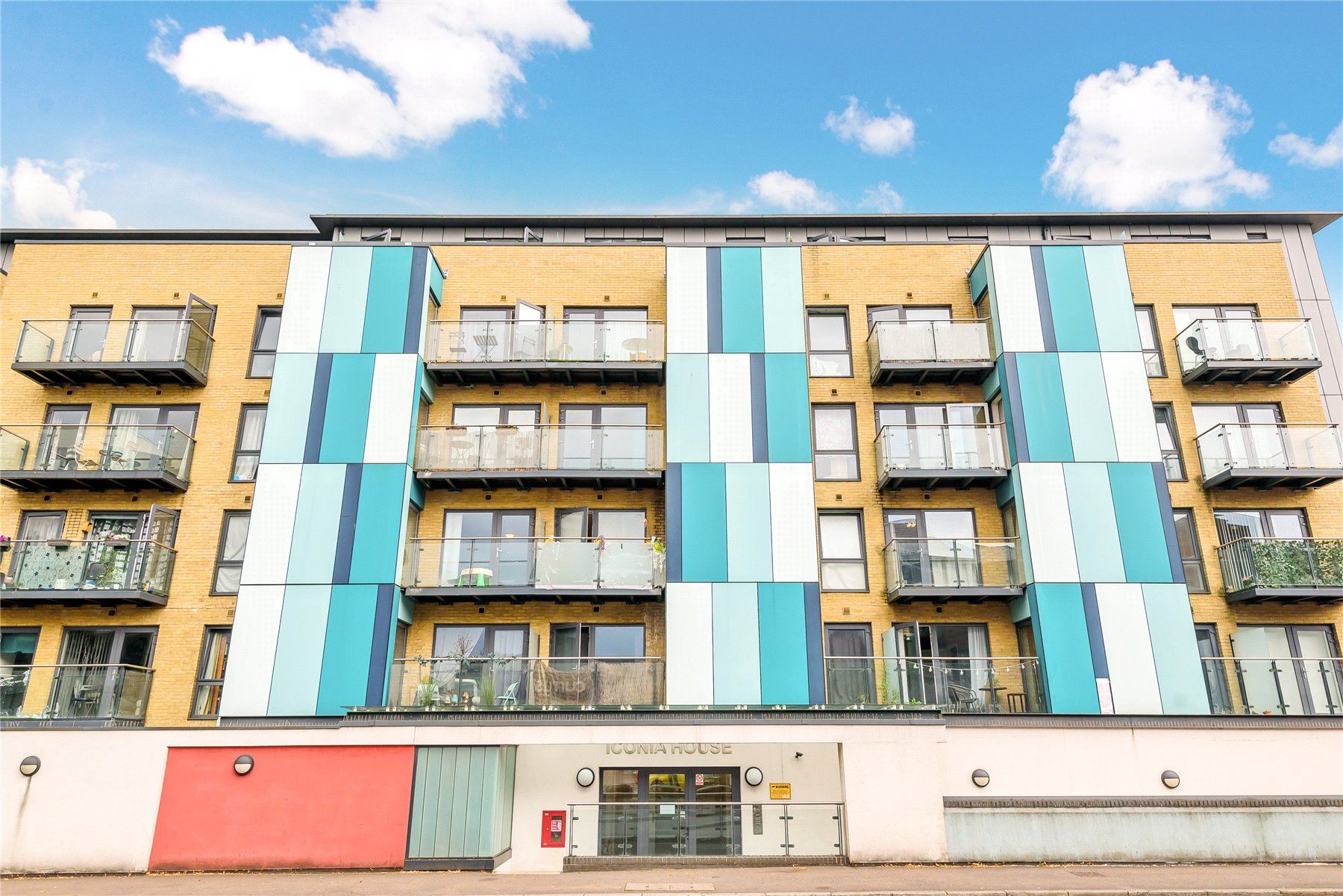 2 bed flat for sale in Homesdale Road, Bromley BR2 Zoopla