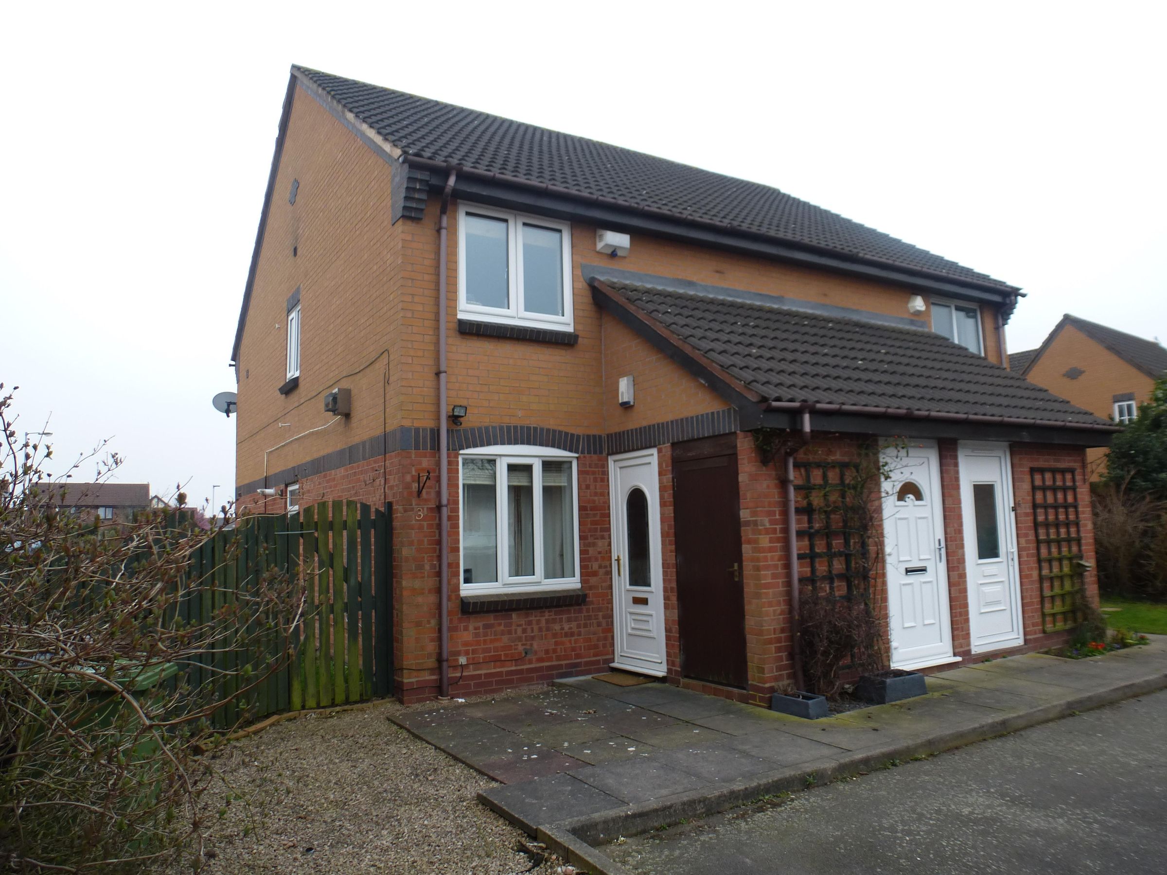 1 bed flat to rent in Elford Grove, Marston Green, Birmingham B37 Zoopla