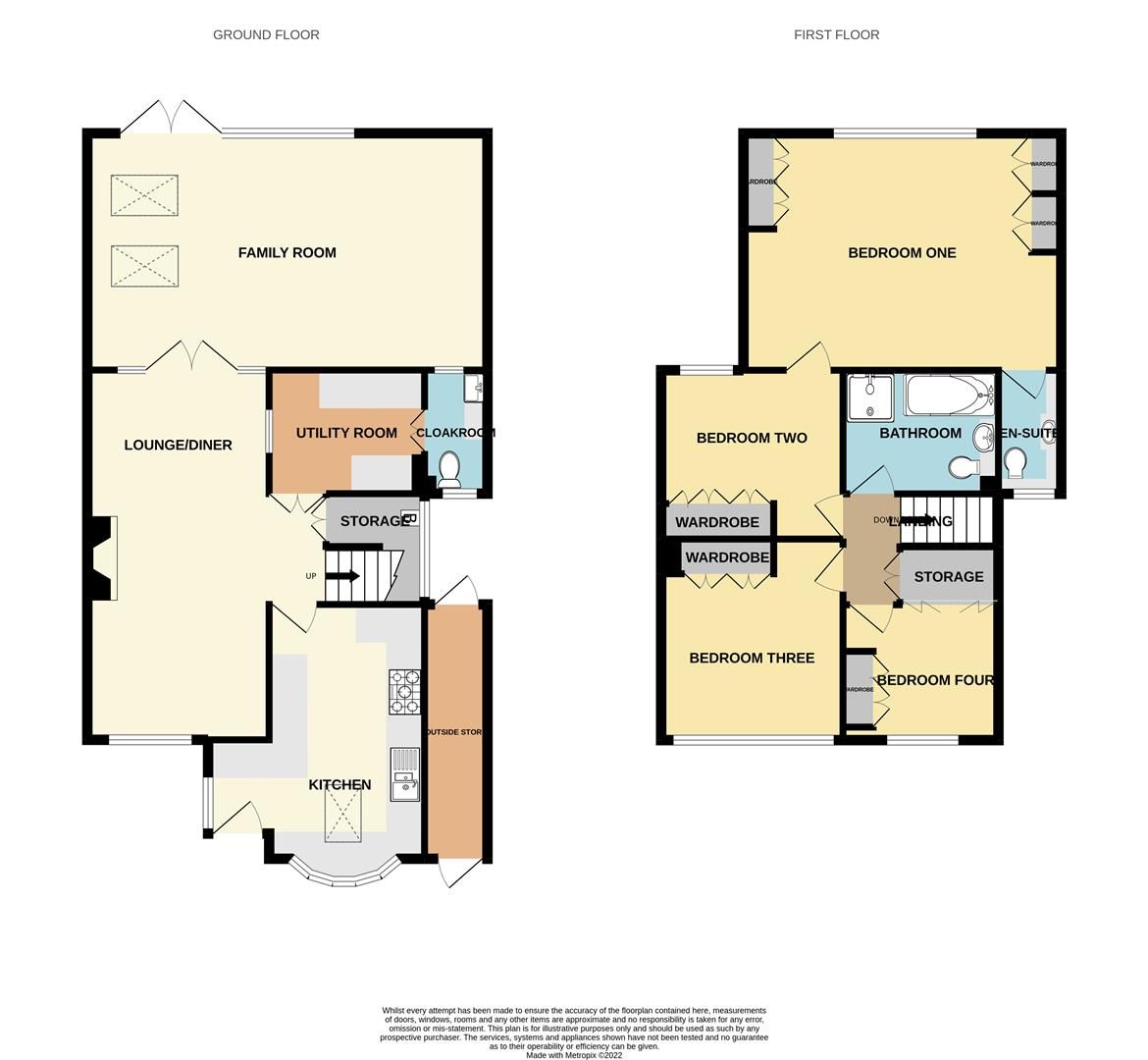 4 bed semidetached house for sale in Hawthorn Rise, Stroud GL5 Zoopla