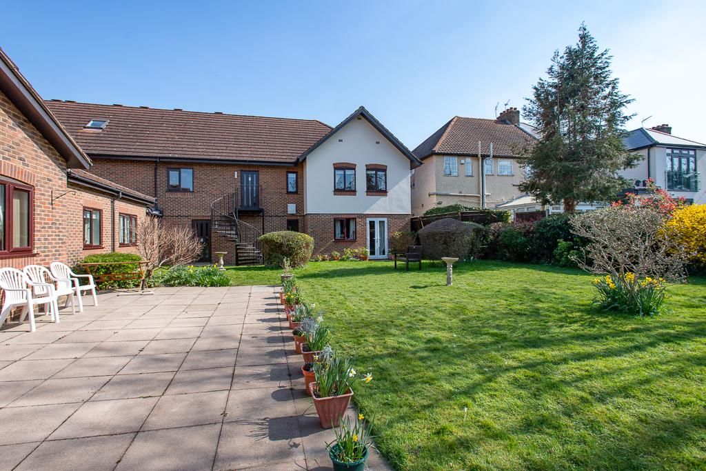 2 bed property for sale in Sevenoaks Road, Orpington BR6 Zoopla