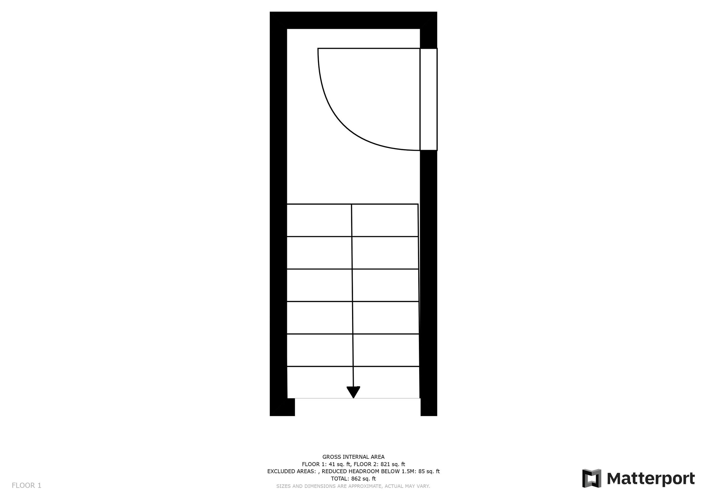3 bed flat for sale in Queens Crescent, Eliburn, Livingston EH54 Zoopla