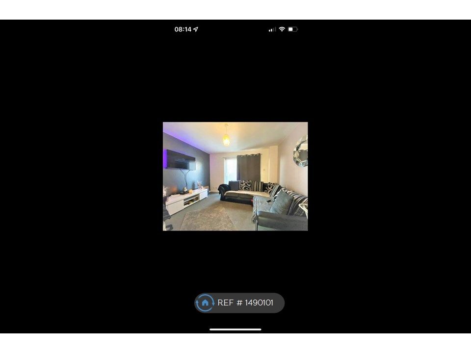 1 bed terraced house to rent in Denholm Way, Beith KA15 Zoopla