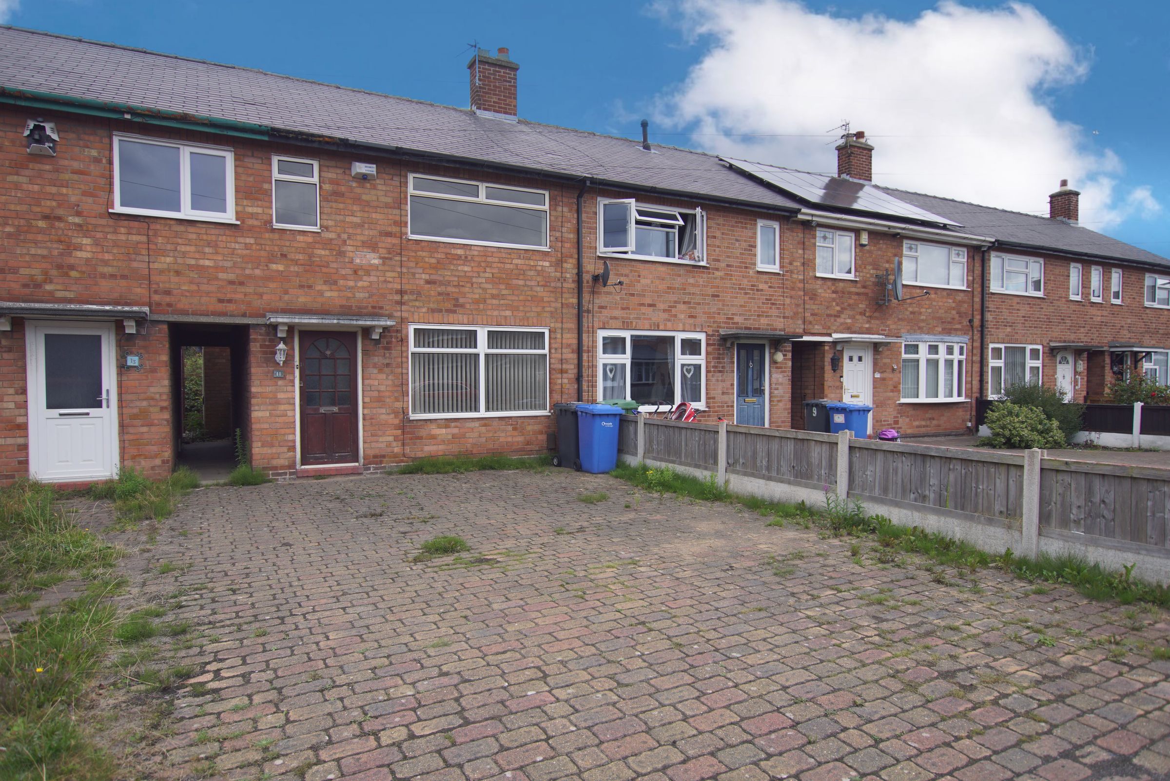 2 bed terraced house for sale in Hastings Avenue, Warrington WA2 Zoopla 2 bed terraced house for sale in Hastings Avenue, Warrington WA2 Zoopla