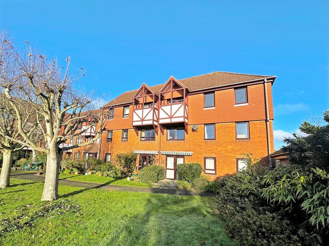 2 bed property for sale in King V Road, Amersham HP6 Zoopla