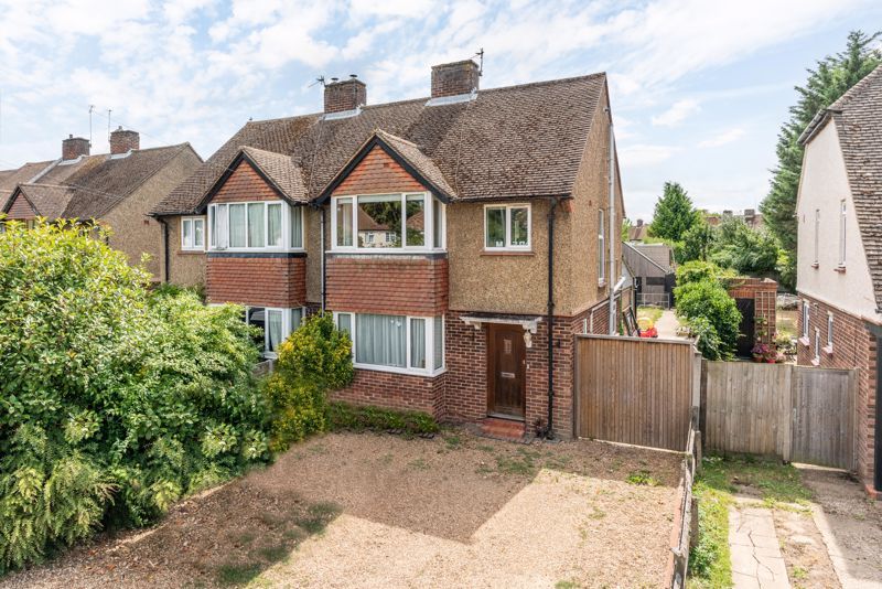 3 bed semidetached house for sale in Burwood Road, Burwood Park