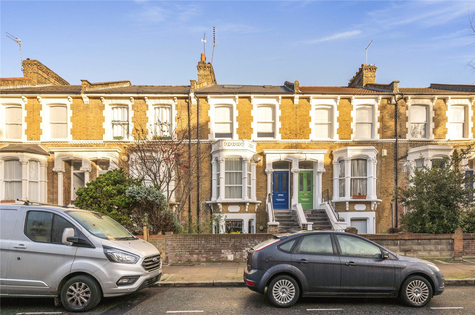 1 bed flat for sale in Ferntower Road, Highbury, London N5 Zoopla