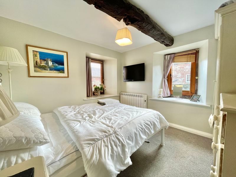 2 bed barn conversion for sale in Culgaith, Penrith CA10 Zoopla