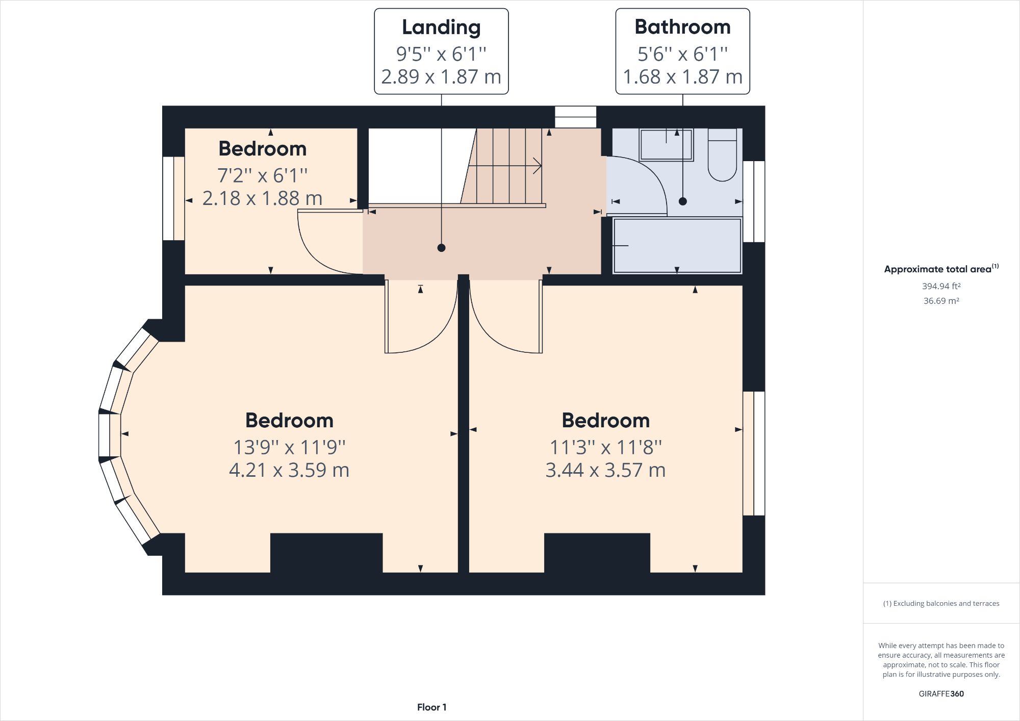 3 Bed Semi detached House For Sale In Cranleigh Road Stockton On Tees 3-bed-semi-detached-house-for-sale-in-cranleigh-road-stockton-on-tees