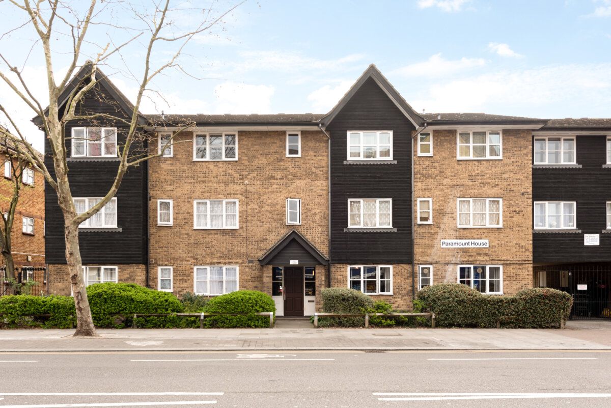 Paramount House, High Road Leytonstone, London E11  