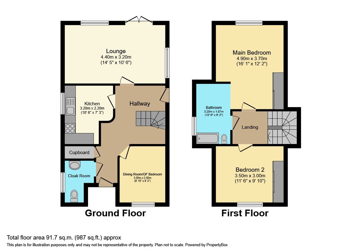 3 bed detached house for sale in Lake Road, Hamworthy, Poole BH15 Zoopla