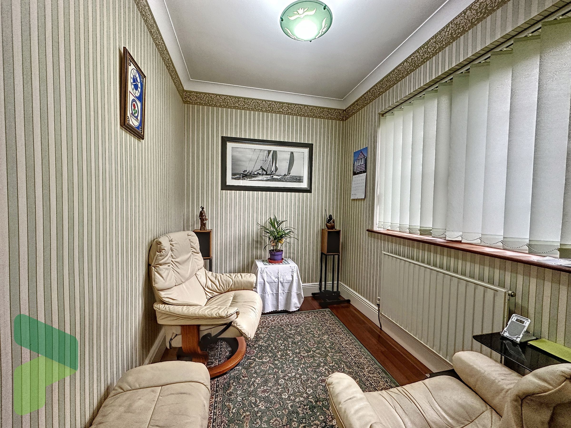 4 bed detached house for sale in Oldfield Avenue, Darwen BB3 Zoopla