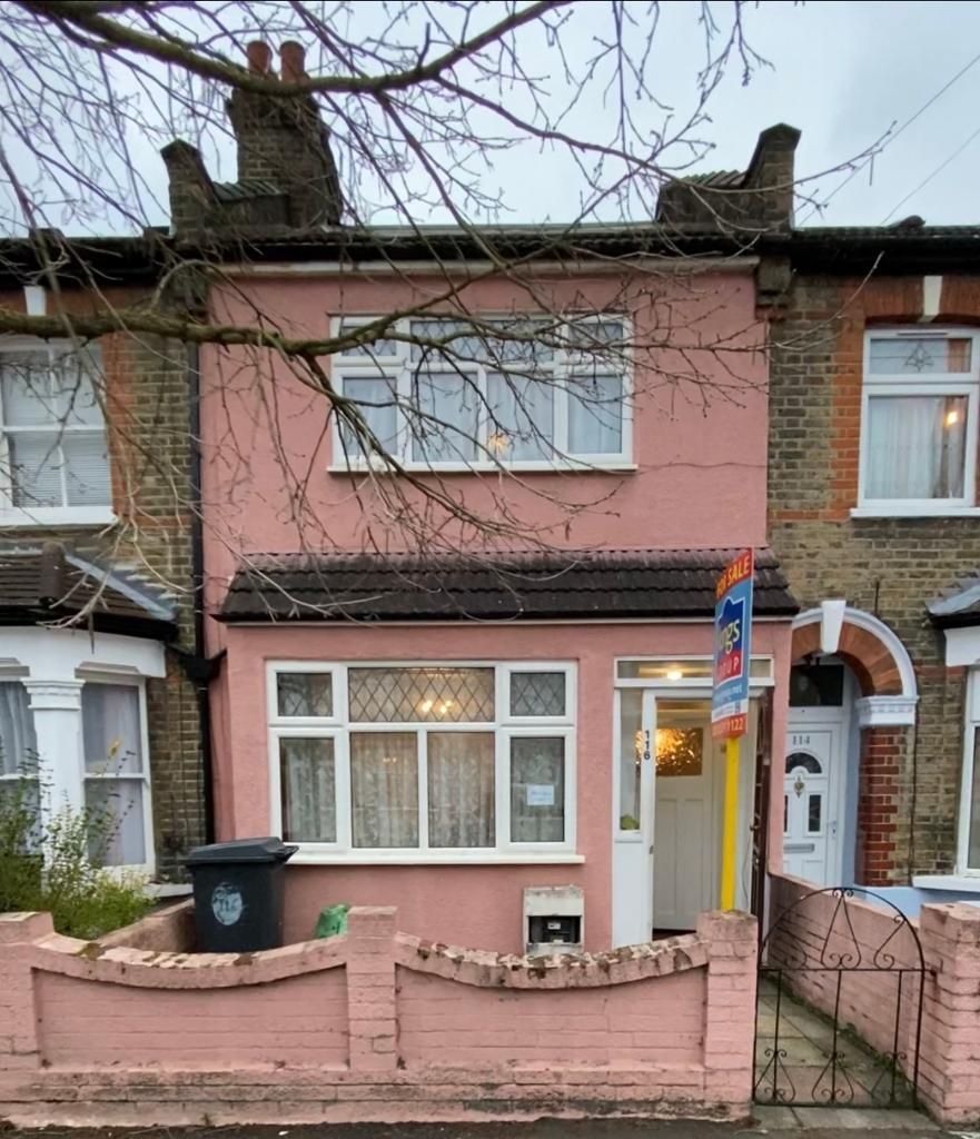 Gosport Road, Walthamstow, Lonon E17  