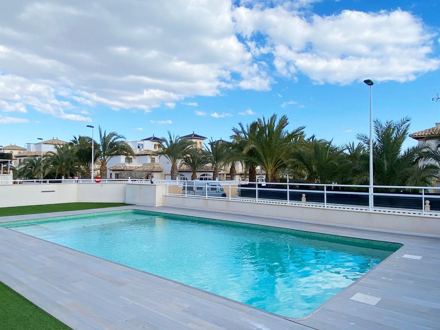2 bed apartment for sale in La Marina / El La Marina, Alicante