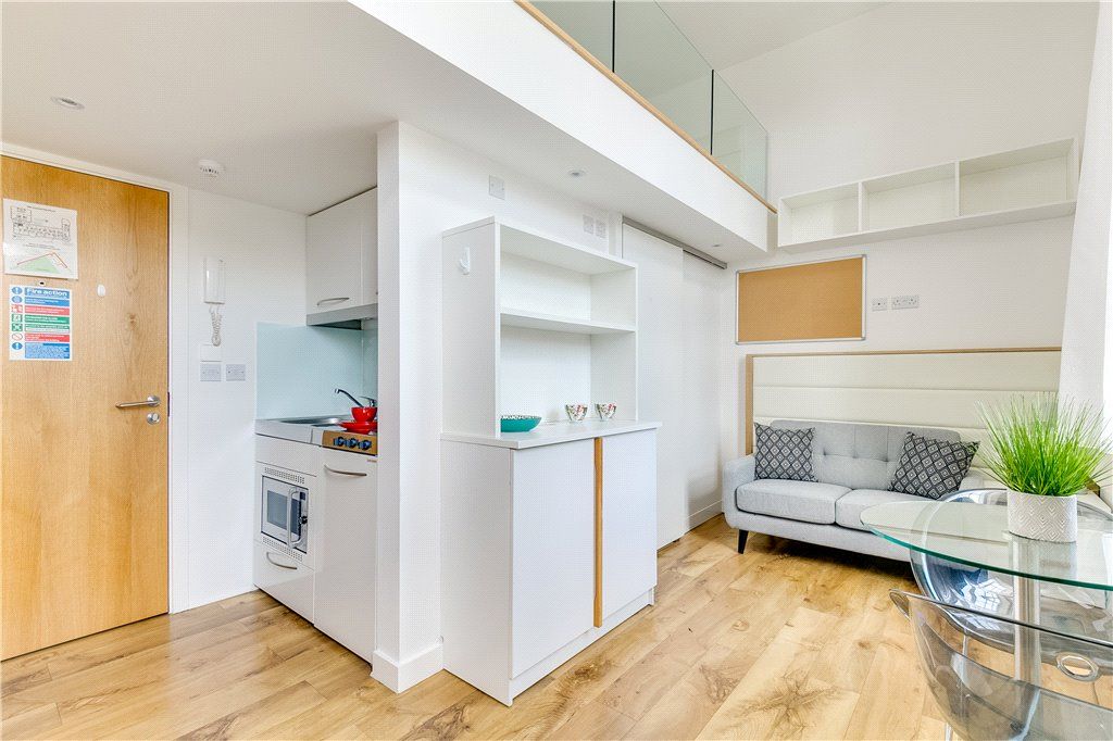 Studio to rent in Princess Beatrice House, Chelsea, London SW10 Zoopla