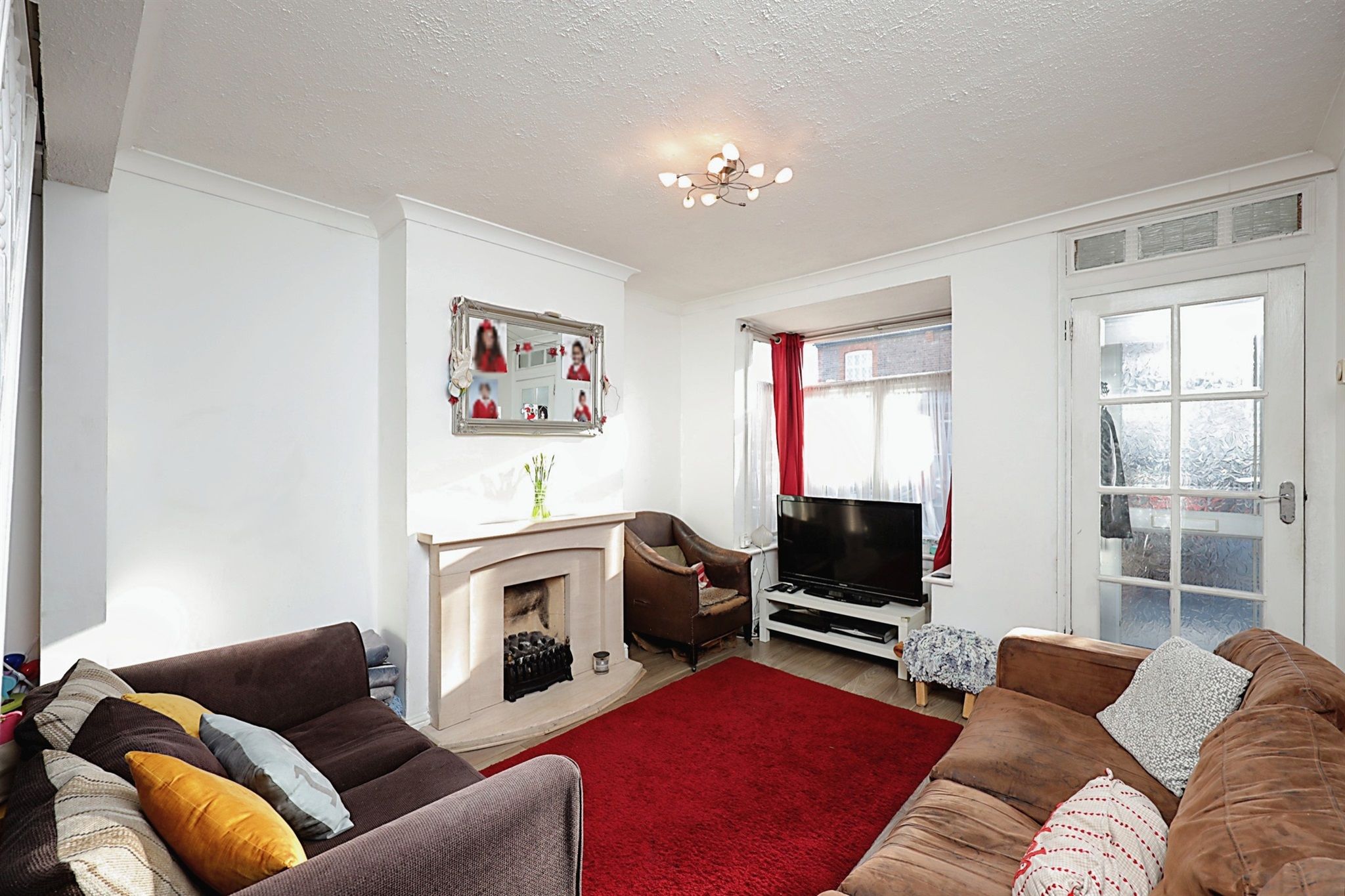 3 bed terraced house for sale in Brighton Road, Watford WD24 Zoopla