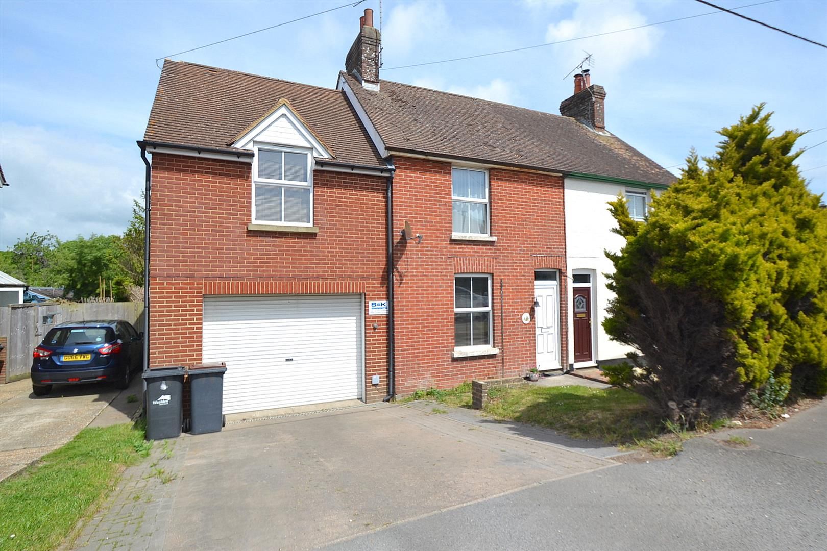 4 bed property for sale in Lower Dicker, Hailsham BN27 Zoopla
